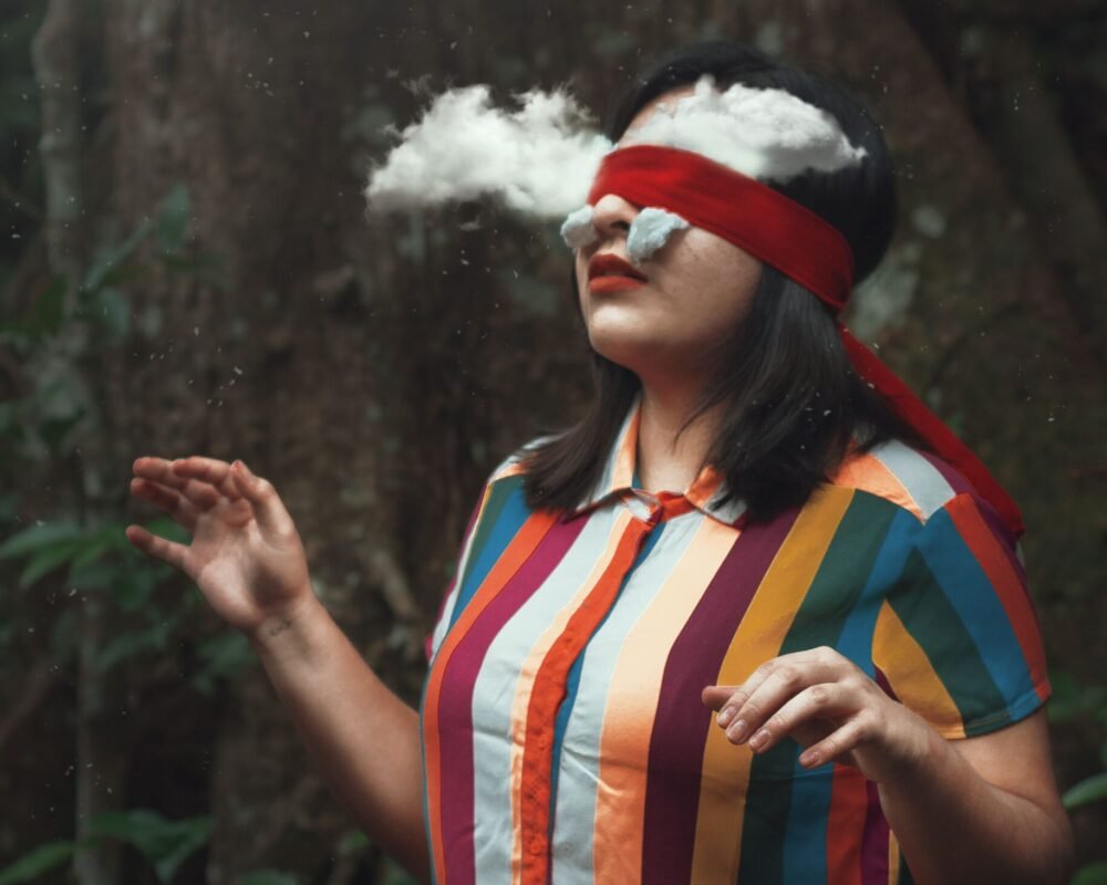 The Magic of Photo Manipulation